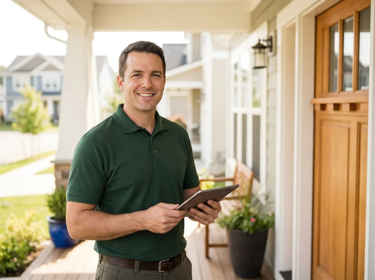 Pest control FAQs for Arlington, WI